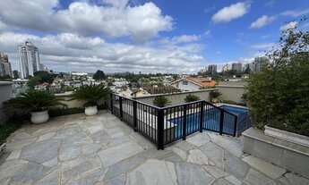 Imagem 2: CASA RESIDENCIAL em BARUERI - SP, ALPHAVILLE RESIDENCIAL UM