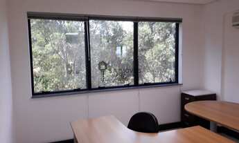 Imagem 4: SALA COMERCIAL em SANTANA DE PARNAÍBA - SP, ALPHAVILLE