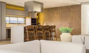 Imagem 4: CASA RESIDENCIAL em BARUERI - SP, ALPHAVILLE RESIDENCIAL UM