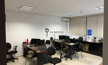 Imagem: SALA COMERCIAL em BARUERI - SP, MELVILLE