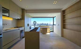 Imagem: APARTAMENTO RESIDENCIAL em BARUERI - SP