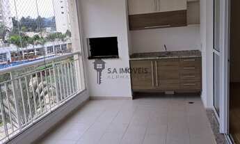 Imagem: APARTAMENTO RESIDENCIAL em SANTANA DE PARNAÍBA