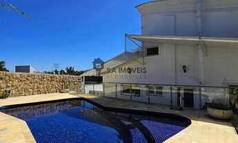 Imagem: CASA RESIDENCIAL em SANTANA DE PARNAÍBA