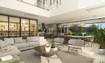 Imagem 4: CASA RESIDENCIAL em SANTANA DE PARNAÍBA - SP, CIDADE TAMBORÉ