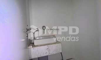 Imagem 5: APARTAMENTO RESIDENCIAL em BARUERI - SP, ALPHAVILLE CENTRO INDUSTRIAL E EMPRESARIAL/ALPHAV