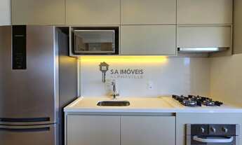 Imagem 7: APARTAMENTO RESIDENCIAL em BARUERI - SP, TAMBORÉ