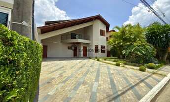 Imagem 3: CASA RESIDENCIAL em SANTANA DE PARNAÍBA - SP, ALPHAVILLE