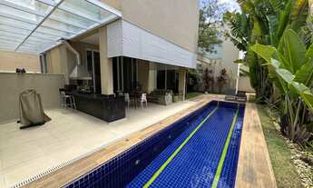 Imagem 5: CASA RESIDENCIAL em BARUERI - SP, ALPHAVILLE RESIDENCIAL UM