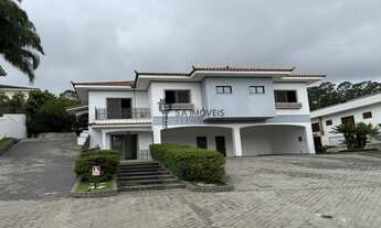 Imagem: CASA RESIDENCIAL em BARUERI - SP, RESIDENCIAL