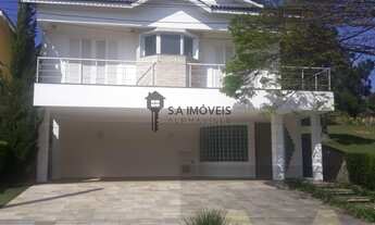 Imagem: CASA RESIDENCIAL em SANTANA DE PARNAÍBA