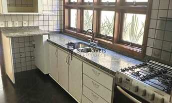 Imagem 5: CASA RESIDENCIAL em SANTANA DE PARNAÍBA - SP, ALPHAVILLE