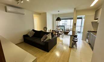 Imagem: APARTAMENTO RESIDENCIAL em BARUERI - SP