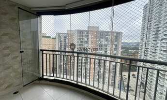 Imagem 5: APARTAMENTO RESIDENCIAL em BARUERI - SP, ALPHAVILLE EMPRESARIAL