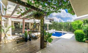 Imagem 5: CASA RESIDENCIAL em SANTANA DE PARNAÍBA - SP, CIDADE TAMBORÉ