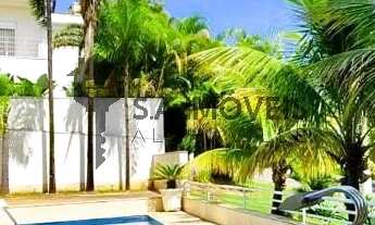 Imagem: CASA RESIDENCIAL em SANTANA DE PARNAÍBA