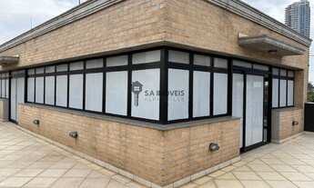 Imagem 4: Prédio COMERCIAL em BARUERI - SP, ALPHAVILLE CONDE I