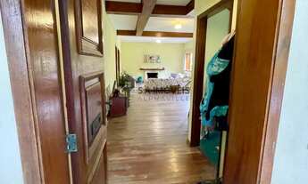 Imagem 3: CASA RESIDENCIAL em SANTANA DE PARNAÍBA - SP, ALPHAVILLE