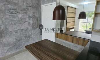 Imagem 4: APARTAMENTO RESIDENCIAL em BARUERI - SP, PARQUE VIANA