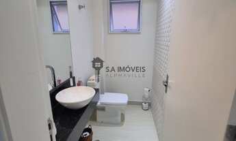 Imagem 7: CASA RESIDENCIAL em SANTANA DE PARNAÍBA - SP, ALPHAVILLE