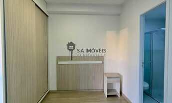 Imagem 5: APARTAMENTO RESIDENCIAL em BARUERI - SP, TAMBORÉ