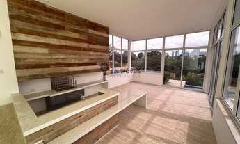 Imagem 6: CASA RESIDENCIAL em SANTANA DE PARNAÍBA - SP, ALPHAVILLE