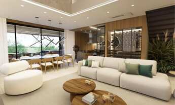 Imagem 6: CASA RESIDENCIAL em SANTANA DE PARNAÍBA - SP, CIDADE TAMBORÉ