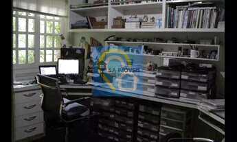 Imagem 6: CASA RESIDENCIAL em SANTANA DE PARNAÍBA - SP, ALPHAVILLE