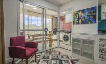 Imagem 3: APARTAMENTO RESIDENCIAL em BARUERI - SP, ALPHAVILLE EMPRESARIAL