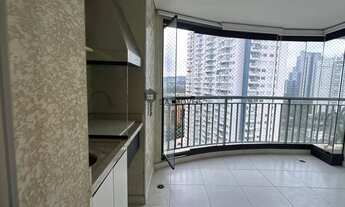 Imagem 7: APARTAMENTO RESIDENCIAL em BARUERI - SP, ALPHAVILLE EMPRESARIAL