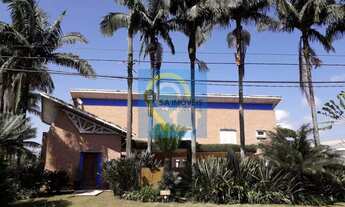 Imagem: CASA RESIDENCIAL em SANTANA DE PARNAÍBA