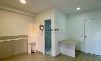 Imagem 3: APARTAMENTO RESIDENCIAL em BARUERI - SP, TAMBORÉ