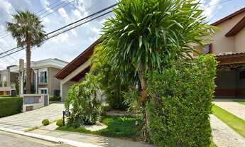 Imagem 2: CASA RESIDENCIAL em SANTANA DE PARNAÍBA - SP, ALPHAVILLE