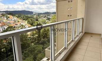 Imagem 4: APARTAMENTO RESIDENCIAL em BARUERI - SP, SÍTIO TAMBORÉ ALPHAVILLE