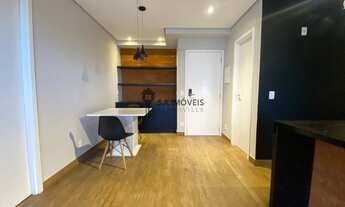 Imagem 4: APARTAMENTO RESIDENCIAL em BARUERI - SP, ALPHAVILLE CENTRO INDUSTRIAL E EMPRESARIAL/ALPHAV