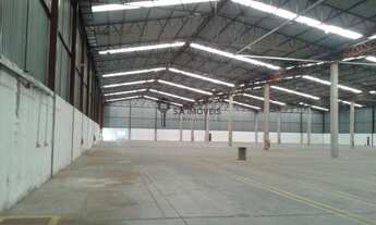 Imagem 2: GALPAO COMERCIAL em BARUERI - SP, CENTRO COMERCIAL JUBRAN