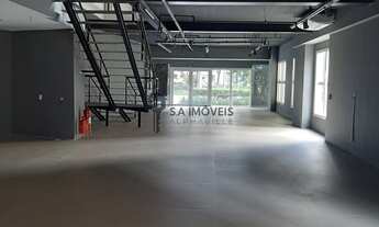 Imagem 6: Loja COMERCIAL em BARUERI - SP, ALPHAVILLE CENTRO INDUSTRIAL E EMPRESARIAL/ALPHAVILLE