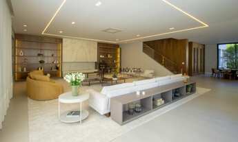 Imagem 7: CASA RESIDENCIAL em SANTANA DE PARNAÍBA - SP, ALPHAVILLE