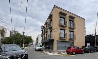 Imagem 3: Prédio COMERCIAL em BARUERI - SP, ALPHAVILLE CONDE I