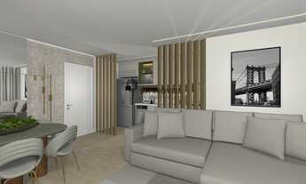 Imagem: APARTAMENTO RESIDENCIAL em BARUERI - SP