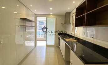 Imagem 5: APARTAMENTO RESIDENCIAL em SANTANA DE PARNAÍBA - SP, TAMBORÉ