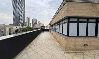 Imagem 7: Prédio COMERCIAL em BARUERI - SP, ALPHAVILLE CONDE I