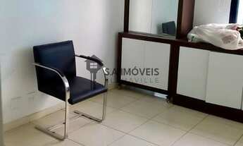 Imagem 3: SALA COMERCIAL em BARUERI - SP, ALPHAVILLE CENTRO INDUSTRIAL E EMPRESARIAL/ALPHAVILLE