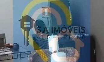 Imagem 5: CASA RESIDENCIAL em SANTANA DE PARNAÍBA - SP, ALPHAVILLE