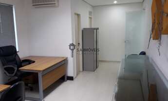 Imagem 2: SALA COMERCIAL em SANTANA DE PARNAÍBA - SP, ALPHAVILLE