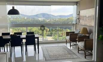 Imagem 5: APARTAMENTO RESIDENCIAL em BARUERI - SP, ALPHAVILLE CONDE I