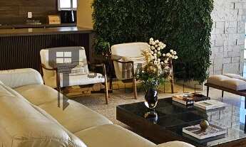 Imagem: APARTAMENTO RESIDENCIAL em SANTANA DE PARNAÍBA