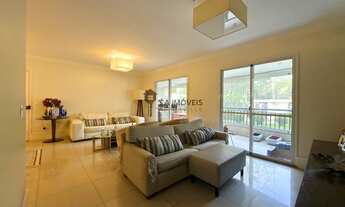 Imagem 2: APARTAMENTO RESIDENCIAL em BARUERI - SP, ALPHAVILLE CENTRO INDUSTRIAL E EMPRESARIAL/ALPHAV