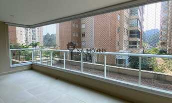 Imagem 4: APARTAMENTO RESIDENCIAL em SANTANA DE PARNAÍBA - SP, TAMBORÉ