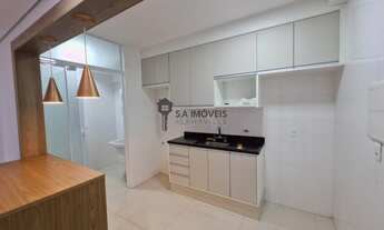 Imagem 5: APARTAMENTO RESIDENCIAL em BARUERI - SP, ALPHAVILLE EMPRESARIAL