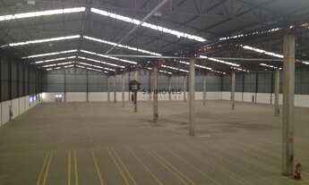 Imagem 3: GALPAO COMERCIAL em BARUERI - SP, CENTRO COMERCIAL JUBRAN